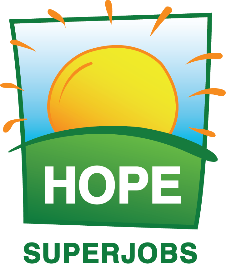 HOPE Superjobs